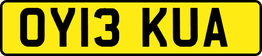 OY13KUA