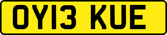 OY13KUE