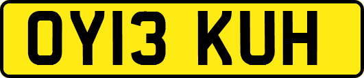 OY13KUH