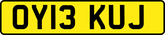 OY13KUJ