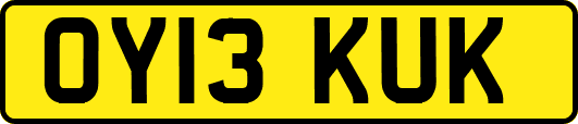 OY13KUK