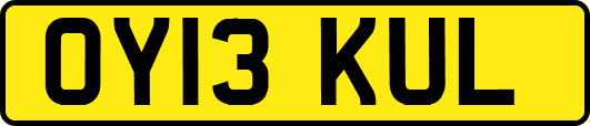 OY13KUL