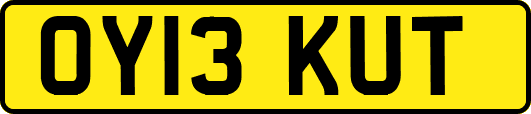 OY13KUT