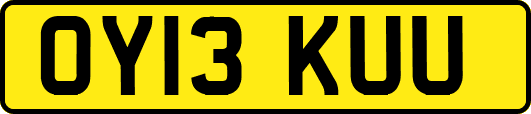 OY13KUU