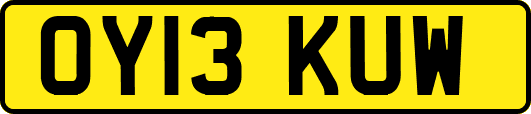 OY13KUW
