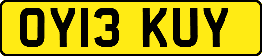OY13KUY