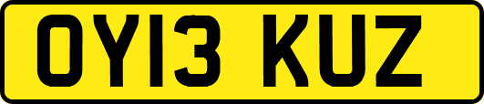 OY13KUZ