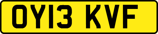 OY13KVF