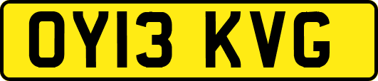 OY13KVG
