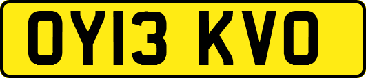 OY13KVO