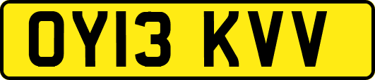 OY13KVV