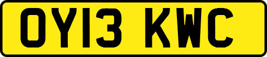 OY13KWC