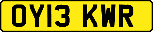 OY13KWR