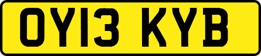 OY13KYB