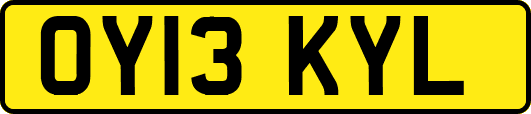OY13KYL