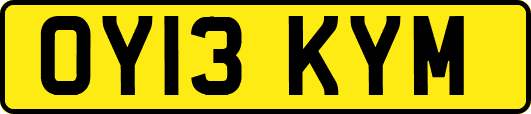 OY13KYM