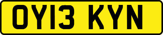 OY13KYN