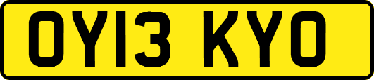 OY13KYO