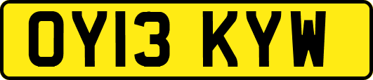 OY13KYW