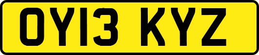 OY13KYZ