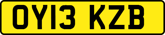 OY13KZB