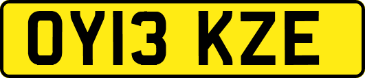 OY13KZE