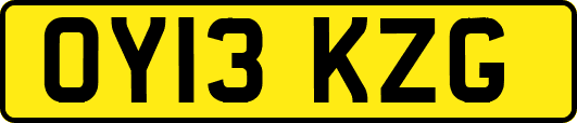 OY13KZG