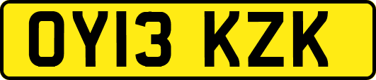 OY13KZK
