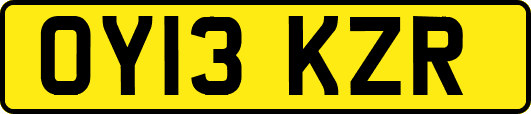 OY13KZR
