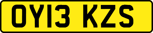 OY13KZS