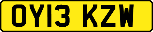 OY13KZW