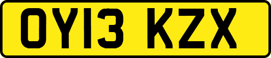 OY13KZX