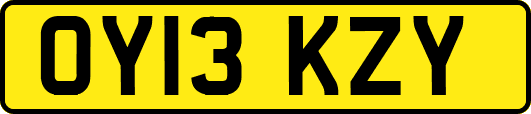 OY13KZY
