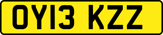 OY13KZZ