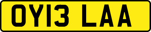 OY13LAA