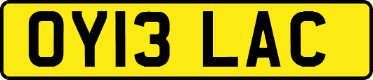 OY13LAC