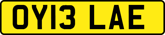 OY13LAE