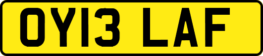 OY13LAF