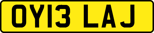 OY13LAJ