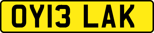 OY13LAK
