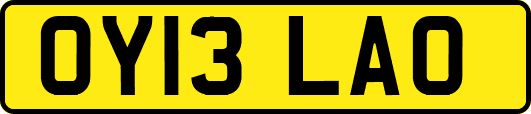 OY13LAO