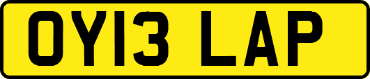 OY13LAP