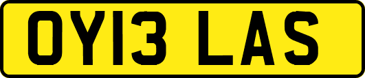 OY13LAS