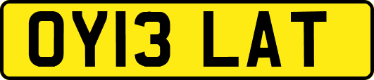 OY13LAT