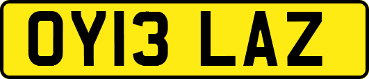 OY13LAZ