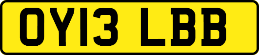 OY13LBB