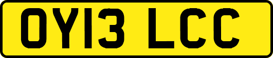 OY13LCC