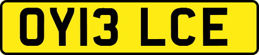 OY13LCE