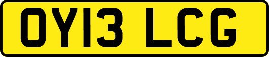 OY13LCG