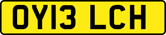 OY13LCH